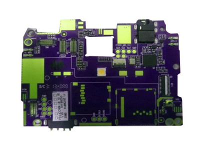 PCBA board